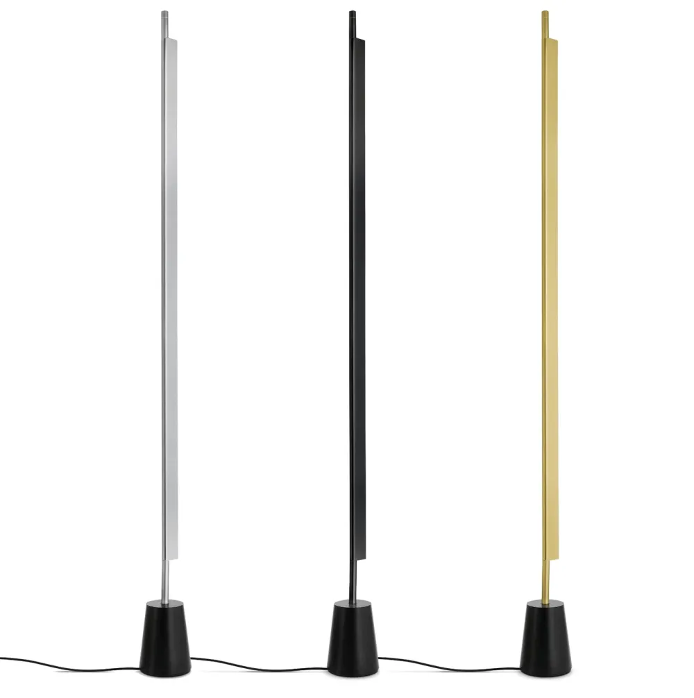Luceplan Lampadaires>Compendium 3000 K Lampadaires
