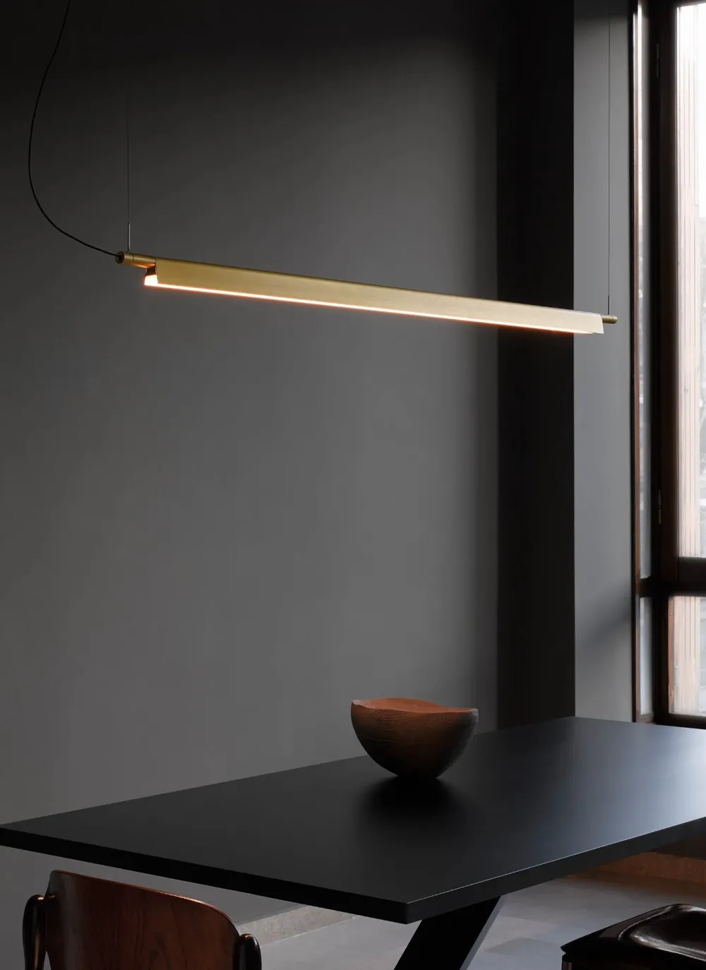 Luceplan Suspensions>Compendium 2700 K Suspensions (DALI / Push)