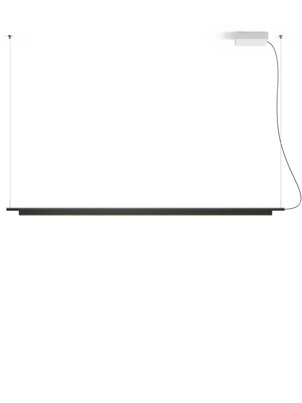 Luceplan Suspensions>Compendium 3000 K Suspensions (DALI / Push)