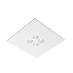 Icone Luce Plafonniers>Confort 4Q Plafonniers LED