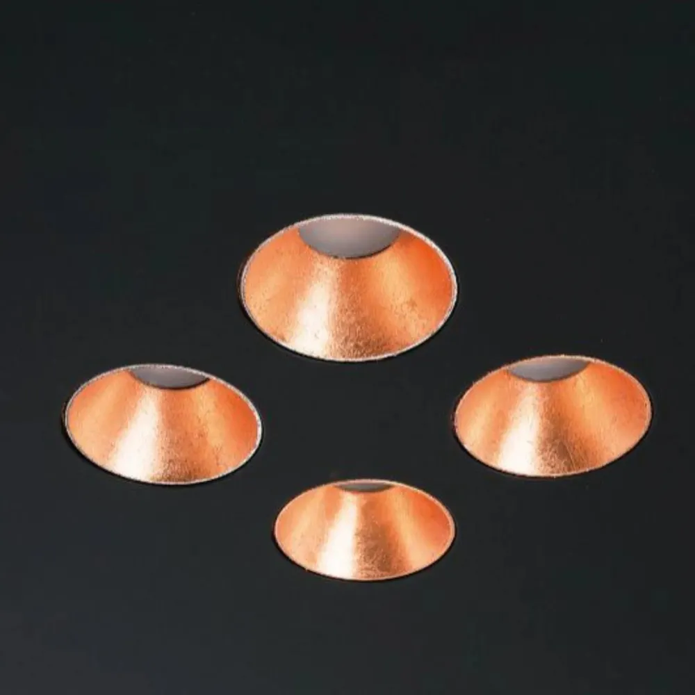 Icone Luce Plafonniers>Confort 8Q Plafonniers LED