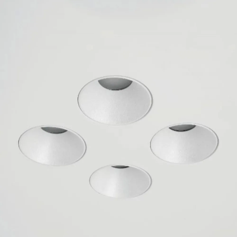 Icone Luce Plafonniers>Confort 3R Plafonniers LED