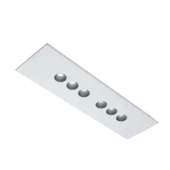 Icone Luce Plafonniers>Confort 6R Plafonniers LED