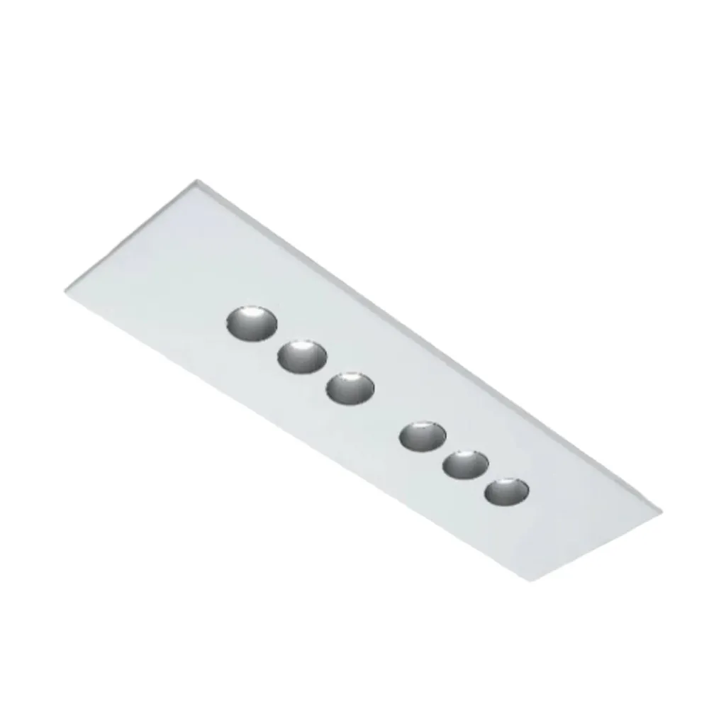 Icone Luce Plafonniers>Confort 6R Plafonniers LED
