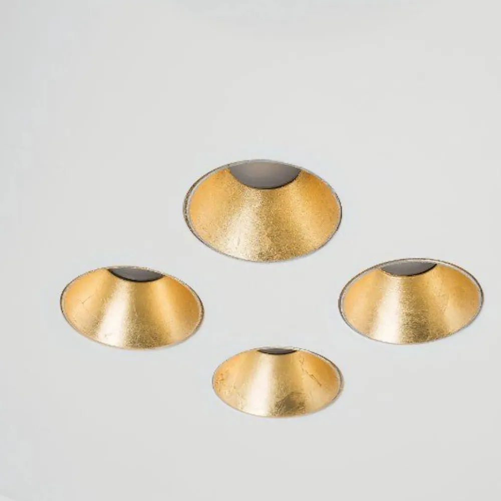 Icone Luce Plafonniers>Confort 6R Plafonniers LED