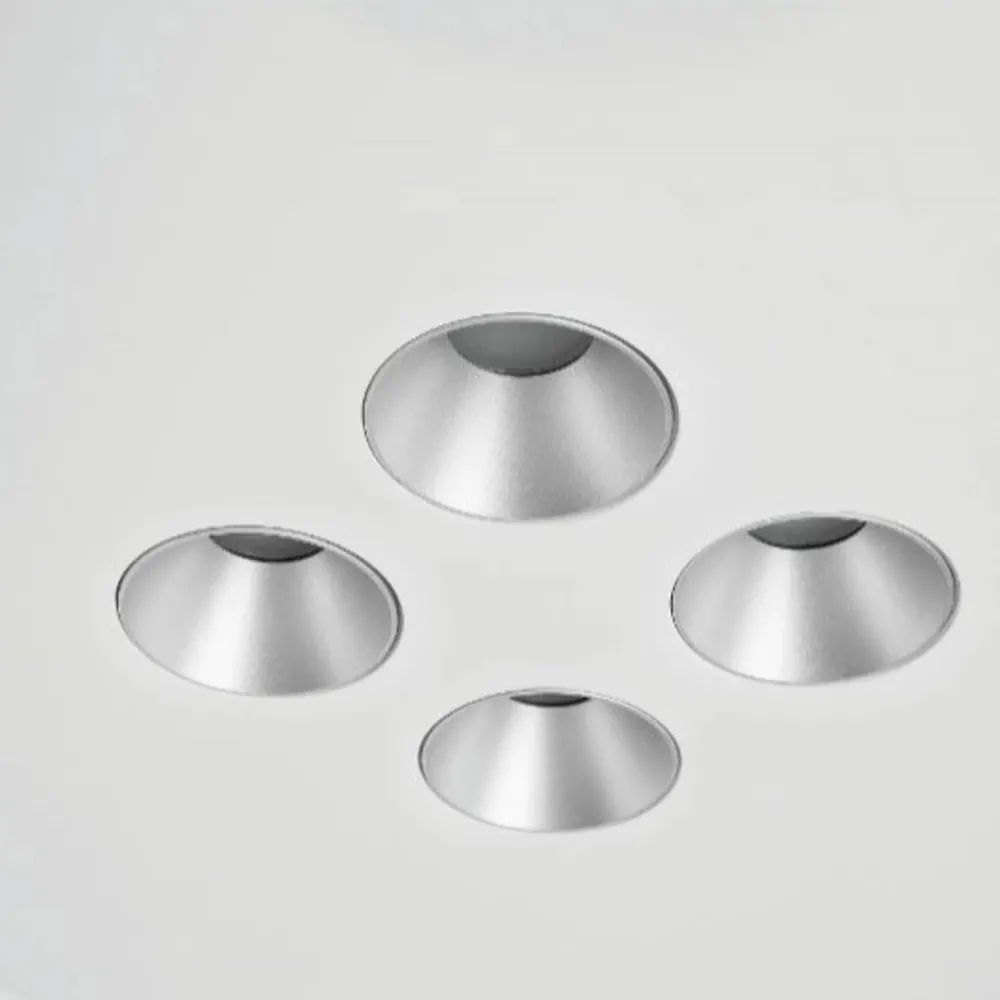 Icone Luce Plafonniers>Confort 6R Plafonniers LED