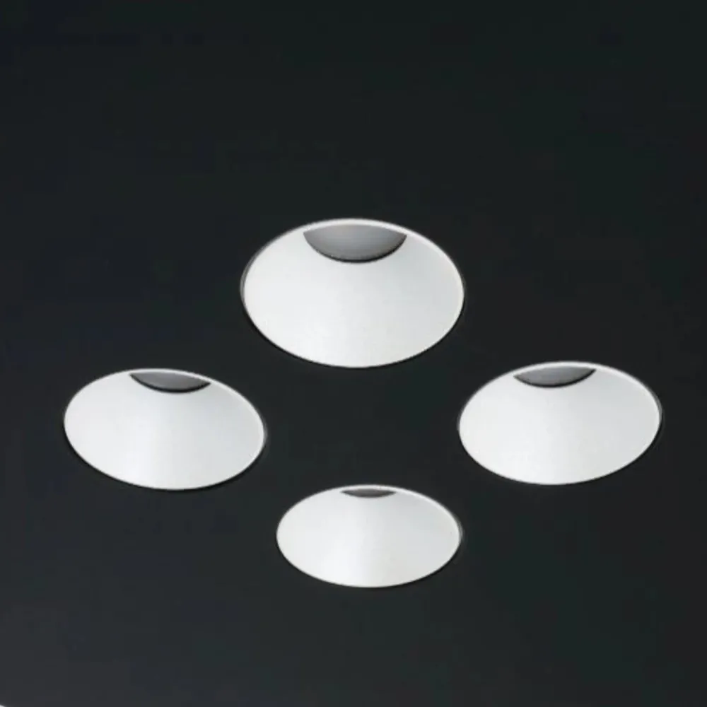 Icone Luce Plafonniers>Confort 6R Plafonniers LED