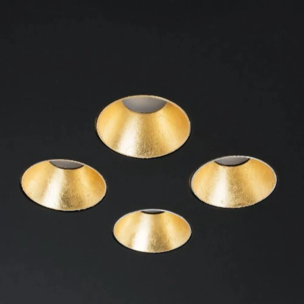 Icone Luce Plafonniers>Confort 6R Plafonniers LED