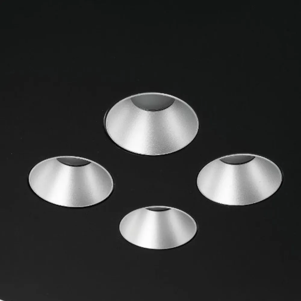 Icone Luce Plafonniers>Confort 6R Plafonniers LED