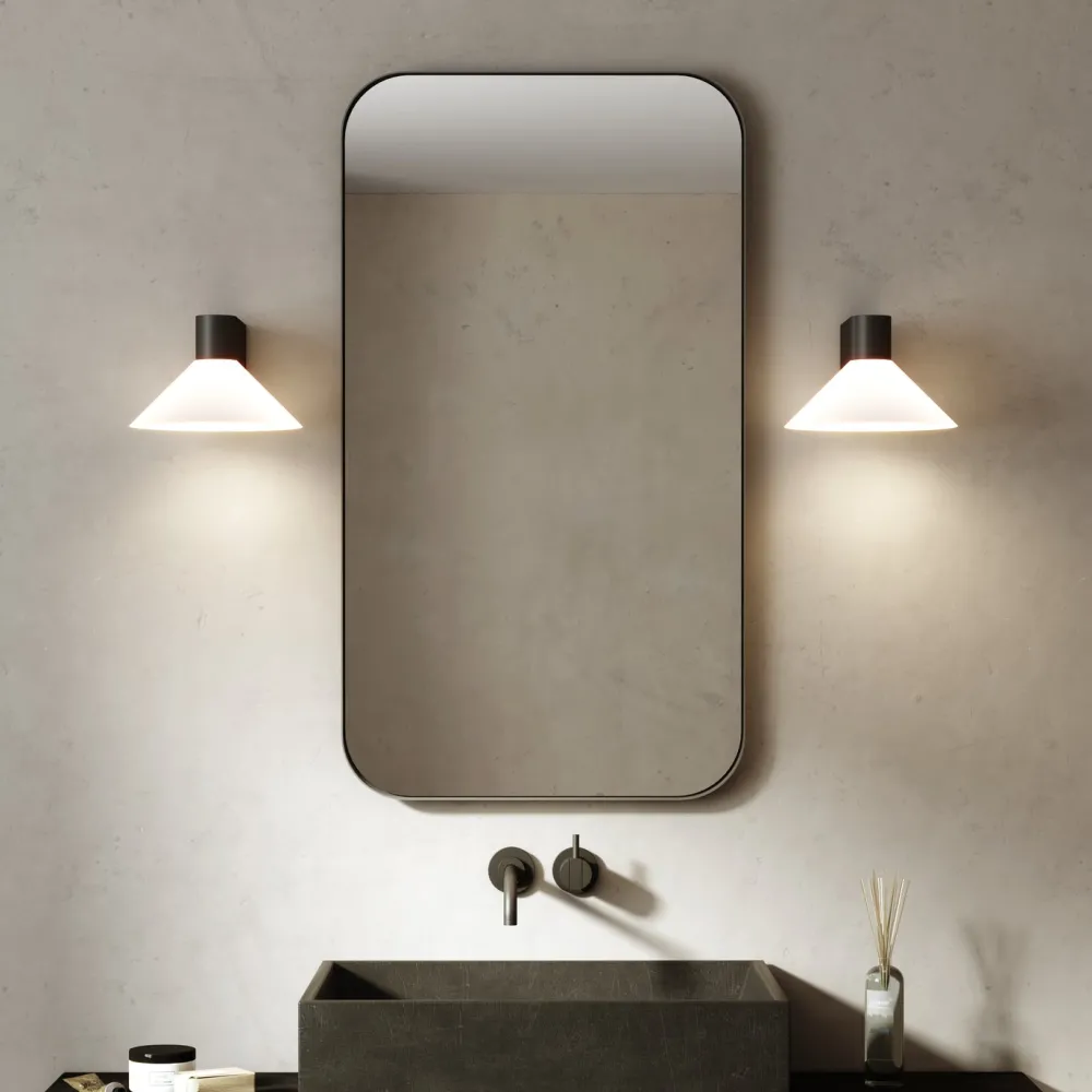 Astro Lighting Appliques>Conic Appliques