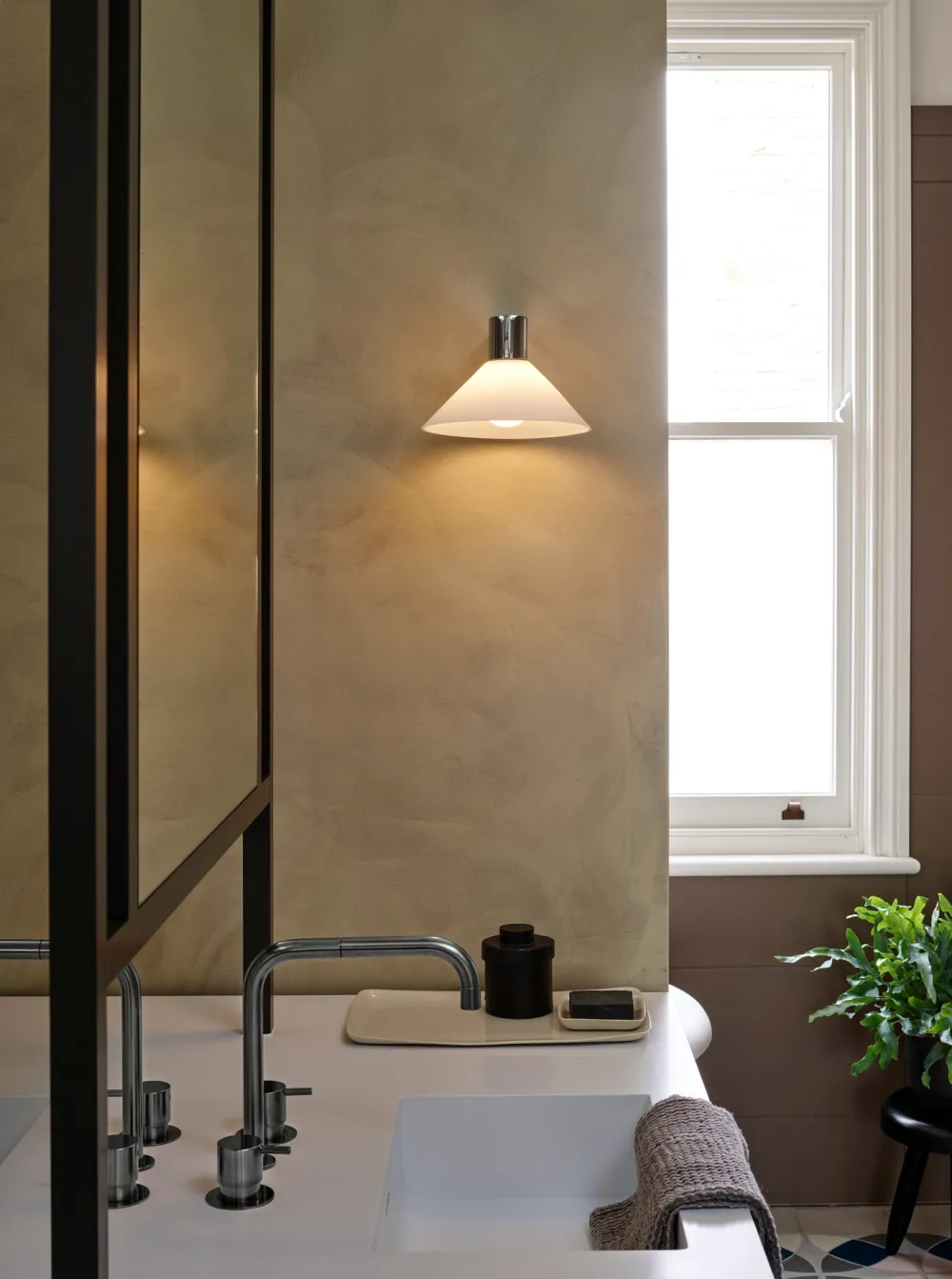 Astro Lighting Appliques>Conic Appliques