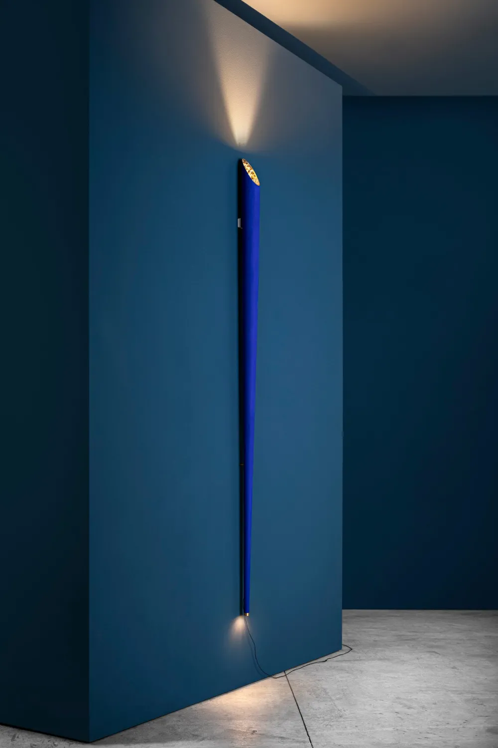 Catellani u0026 Smith Appliques>Cono W Appliques LED