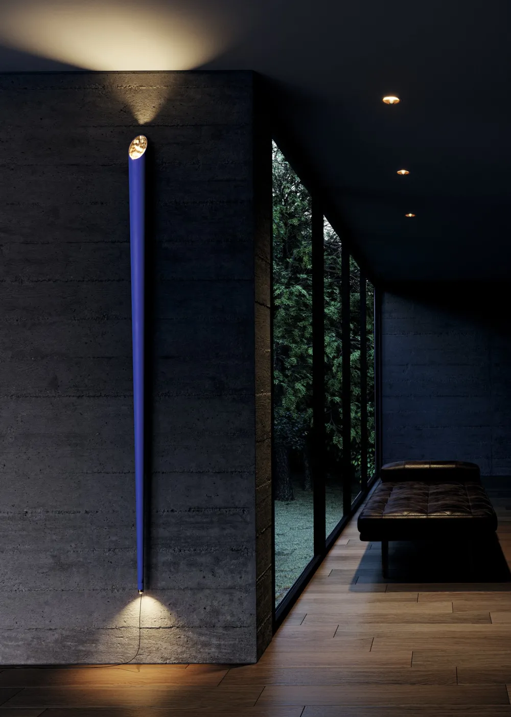 Catellani u0026 Smith Appliques>Cono W Appliques LED