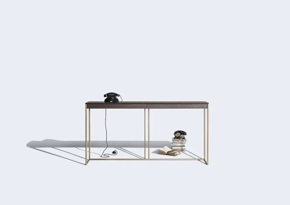 Lema Entrée|Chambre>Console Ella