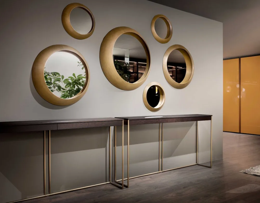 Lema Entrée|Chambre>Console Ella