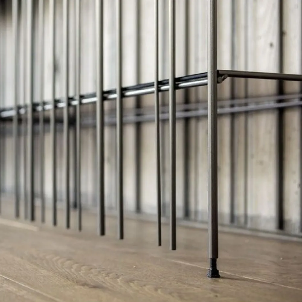 Mogg Consoles & Meubles Tv|Bibliothèques>Console Metrica