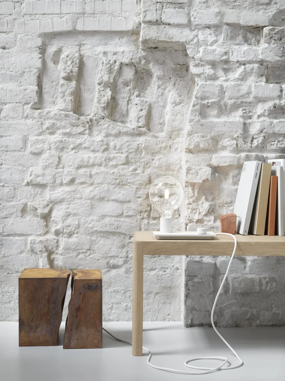 Muuto Lampes À Poser|Lampes À Poser>Control Lamp Lampes à poser