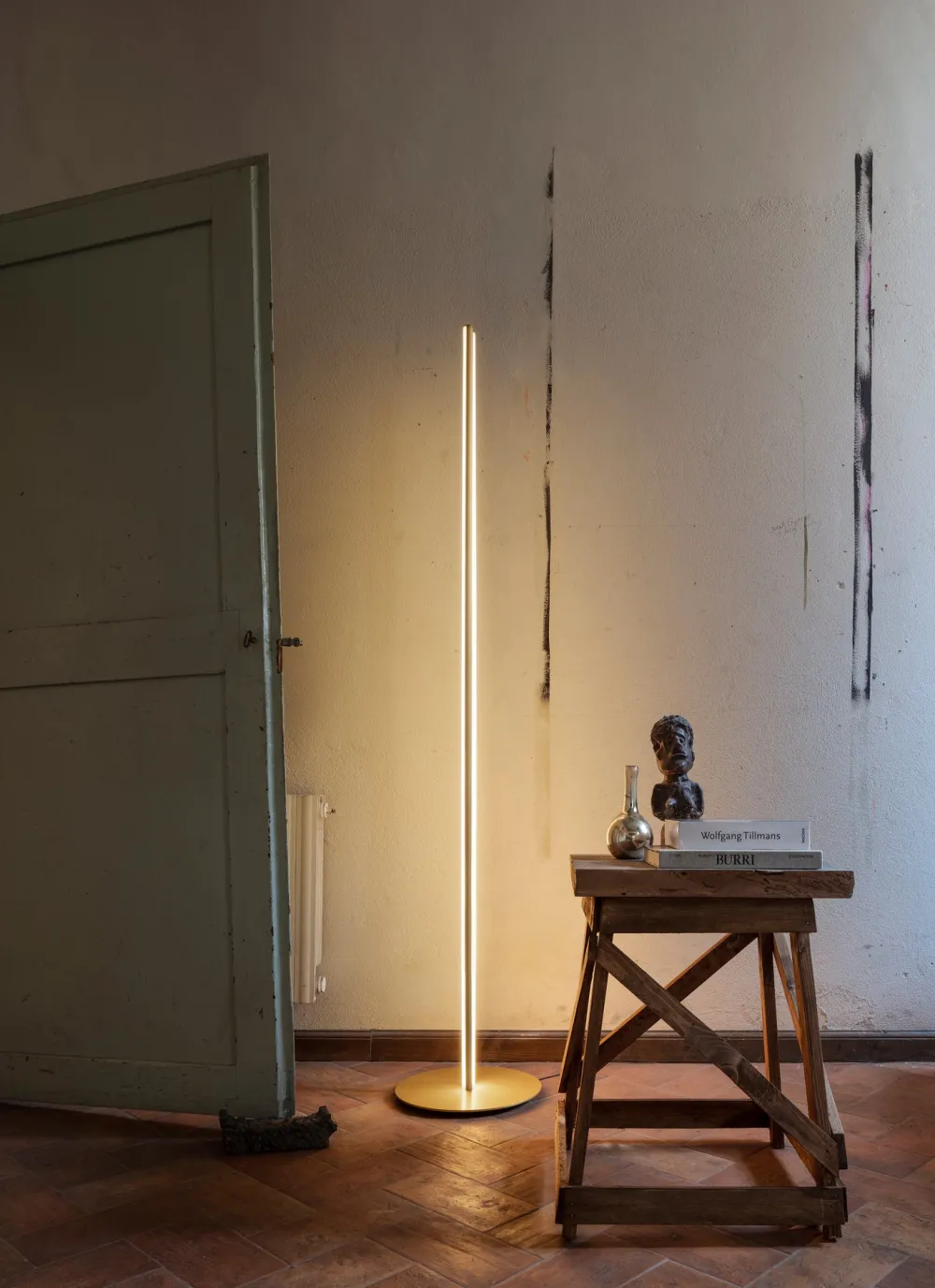 Flos Lampadaires>Coordinates F Lampadaires