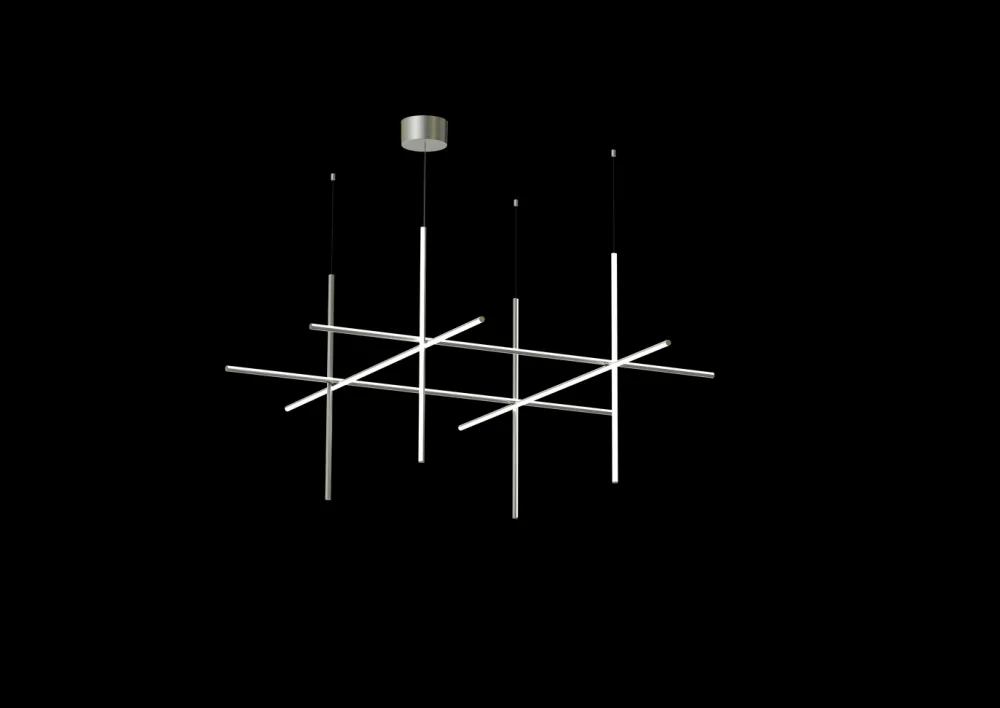 Flos Suspensions>Coordinates S4 XXL Suspensions