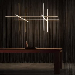 Flos Suspensions>Coordinates S4 XXL Suspensions