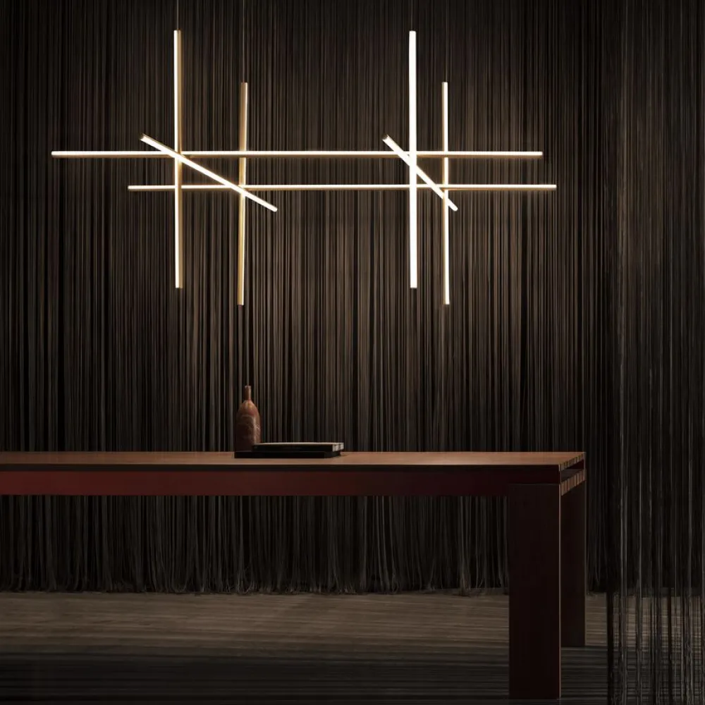 Flos Suspensions>Coordinates S4 XXL Suspensions