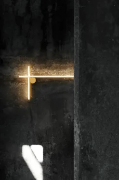 Flos Appliques>Coordinates Wall 2 Appliques LED