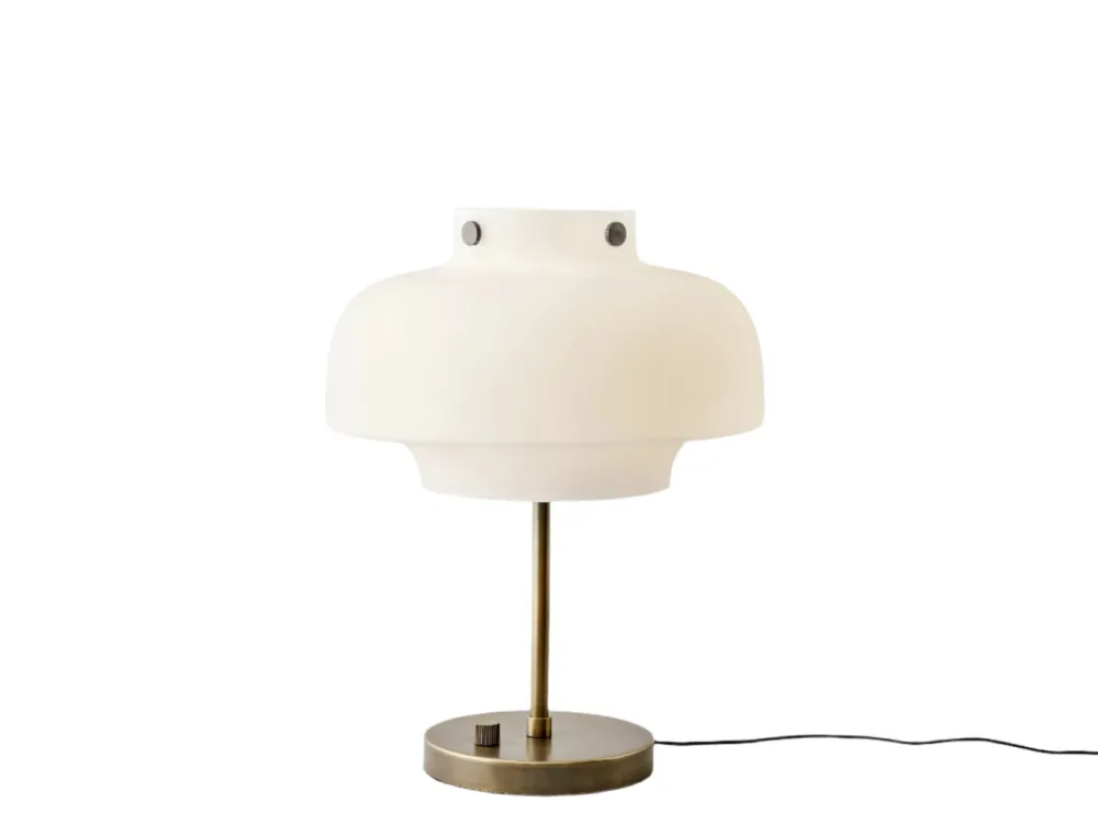 u0026tradition Lampes À Poser|Lampes À Poser>Copenhagen SC13 Lampes à poser LED