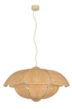 Market Set Suspensions>Coquillage D70 Suspensions Naturel