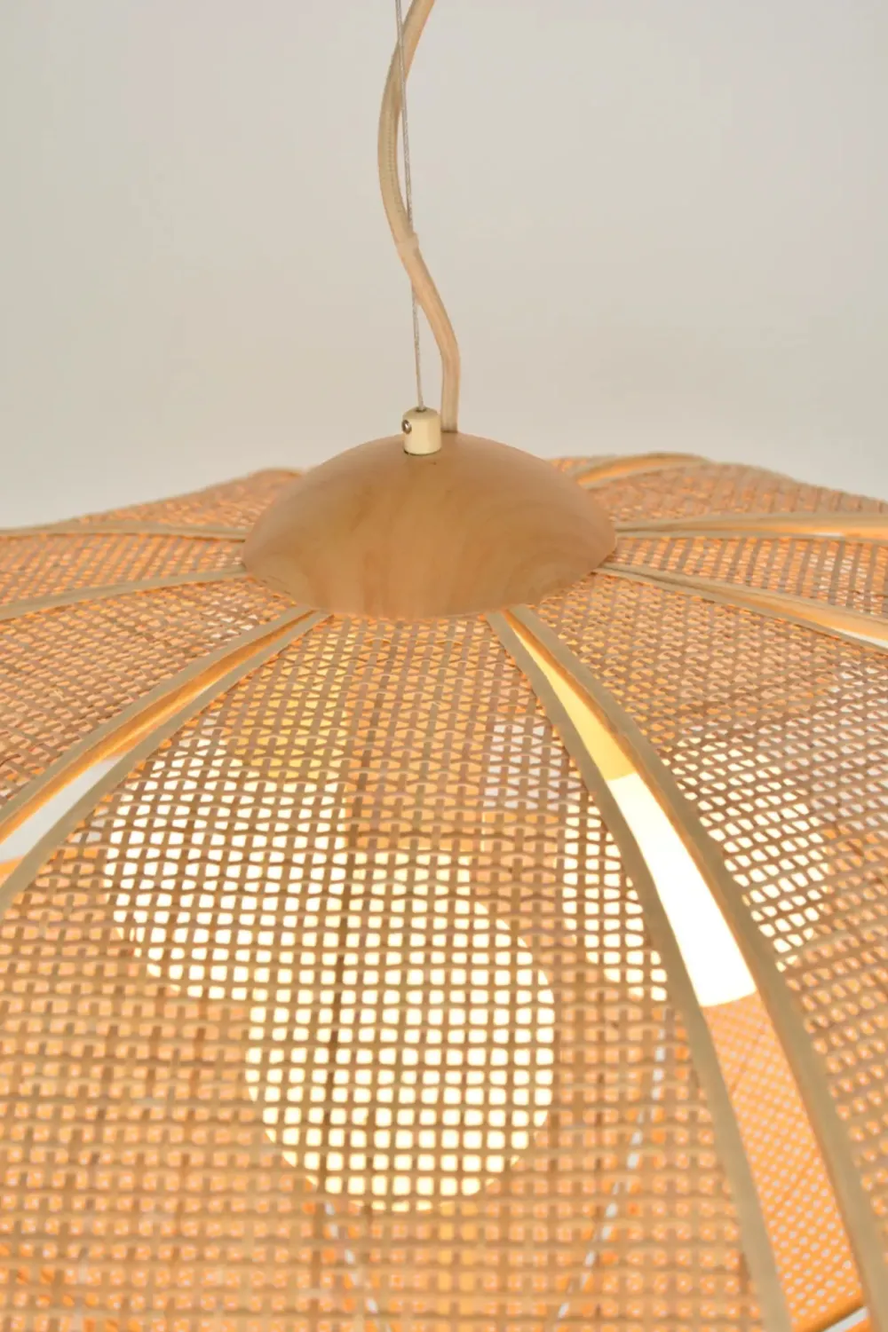 Market Set Suspensions>Coquillage D70 Suspensions Naturel