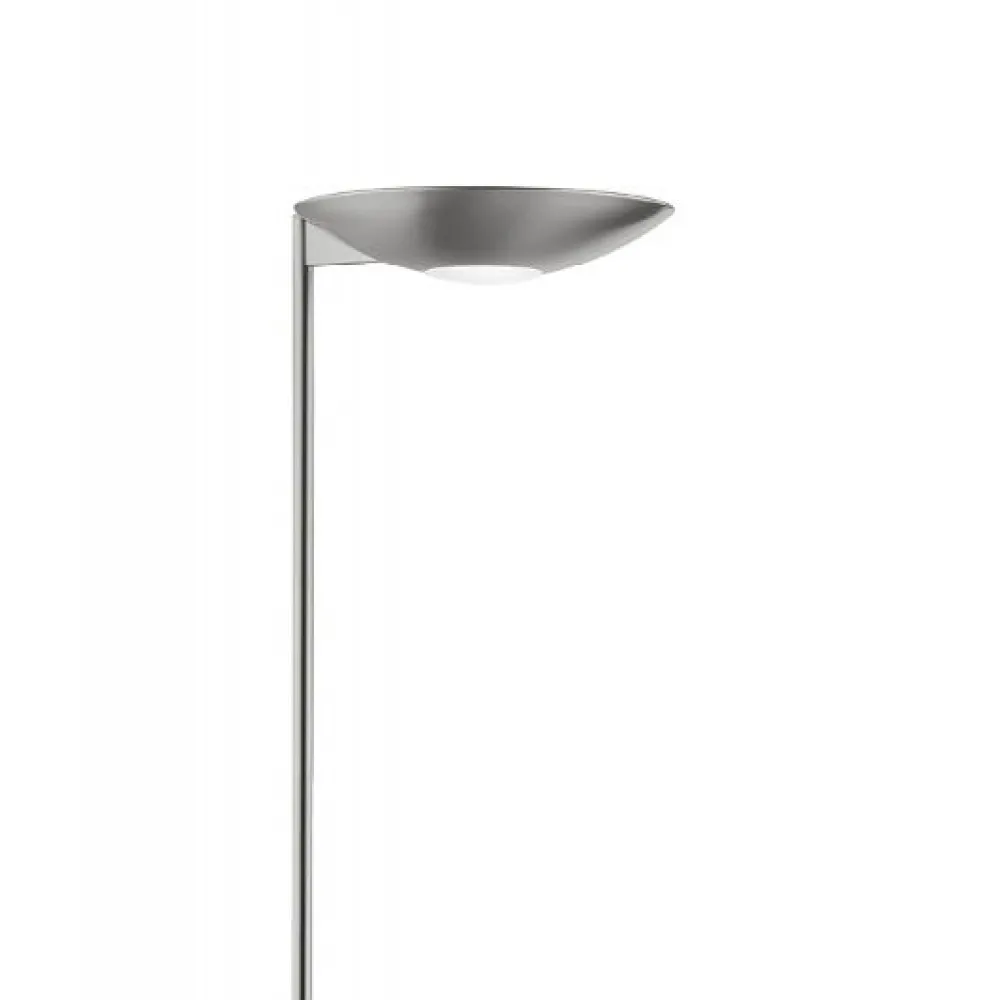 Knapstein Lampadaires|Lampadaires>Cora Lampadaires LED Argent