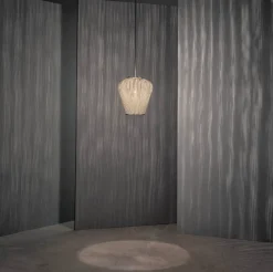 Arturo Alvarez Suspensions>Coral Cay Suspensions Blanc