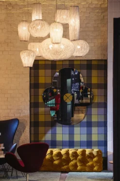 Arturo Alvarez Suspensions>Coral Galaxea Suspensions Blanc