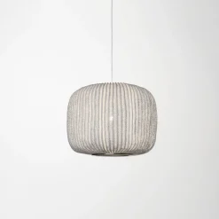 Arturo Alvarez Suspensions>Coral Sea Suspensions Blanc