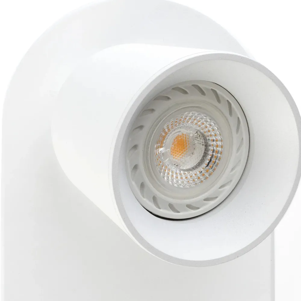 Faro Appliques>Corb USB A Appliques Blanc