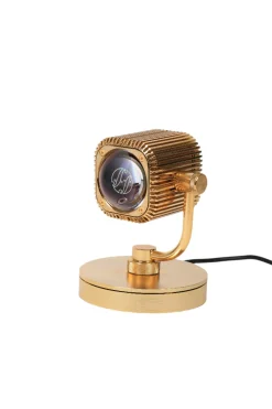 Fosfens Lampes À Poser|Lampes À Poser>Corduroy Spot Sur Socle Studio