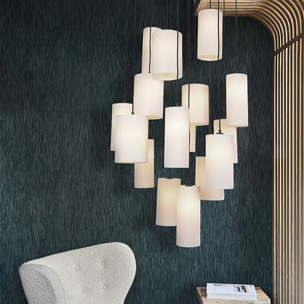 Market Set Suspensions>Cosiness 16L Suspensions Bouclette