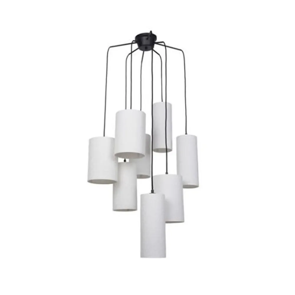 Market Set Suspensions>Cosiness 8L Suspensions Bouclette