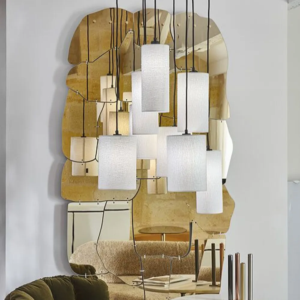 Market Set Suspensions>Cosiness 8L Suspensions Bouclette