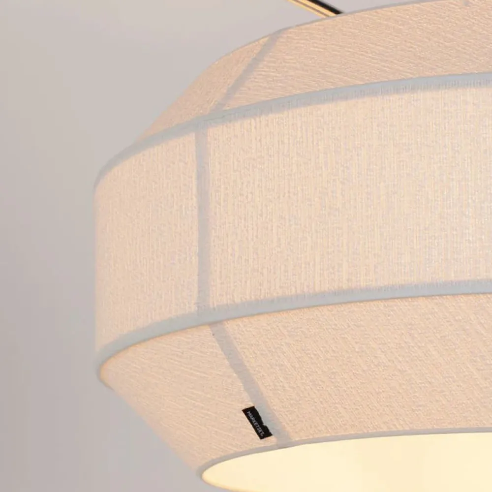 Market Set Lampadaires>Cosiness Lampadaires Blanc