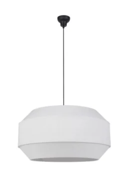 Market Set Suspensions>Cosiness Suspensions Blanc