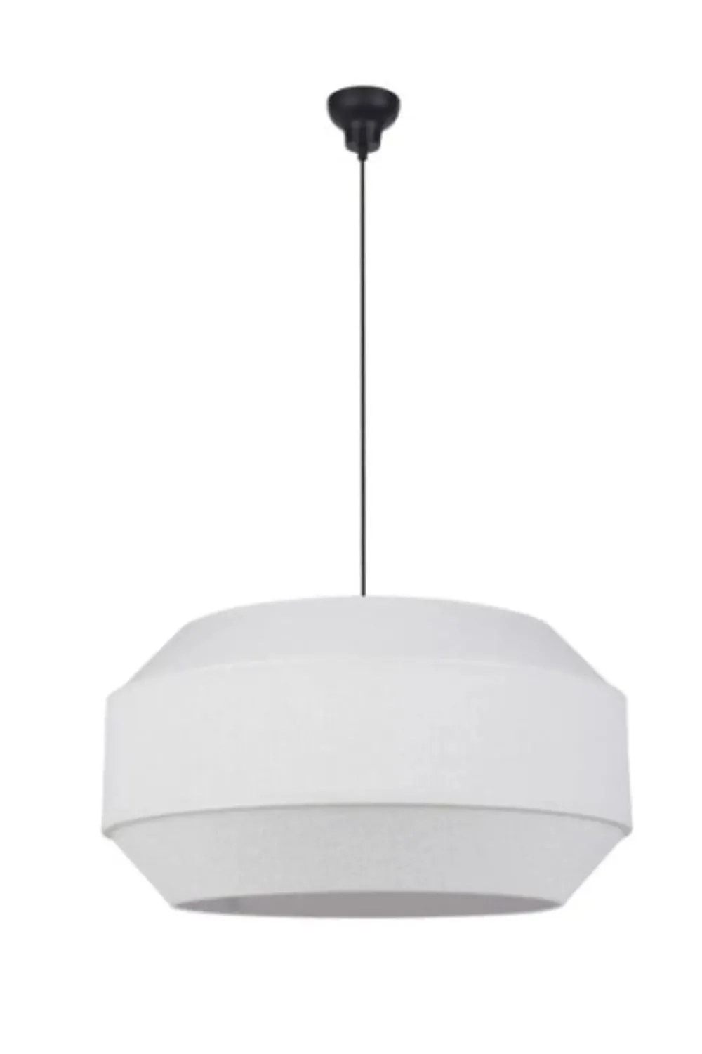 Market Set Suspensions>Cosiness Suspensions Blanc