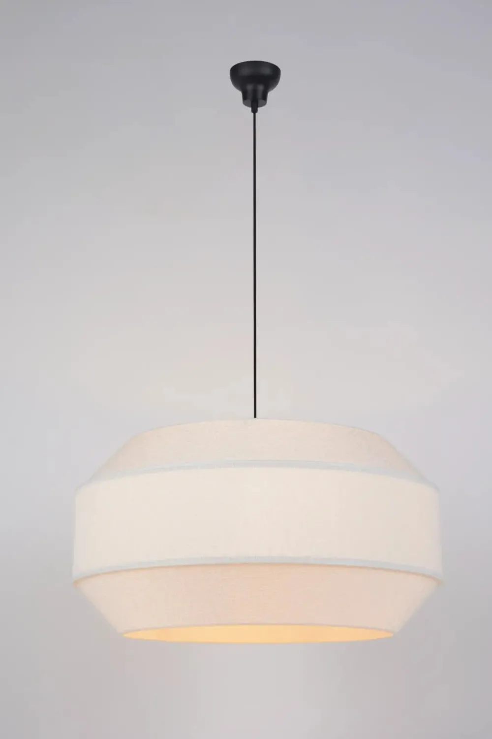 Market Set Suspensions>Cosiness Suspensions Blanc