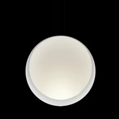 Vibia Suspensions>Cosmos 2502 Suspensions Blanc
