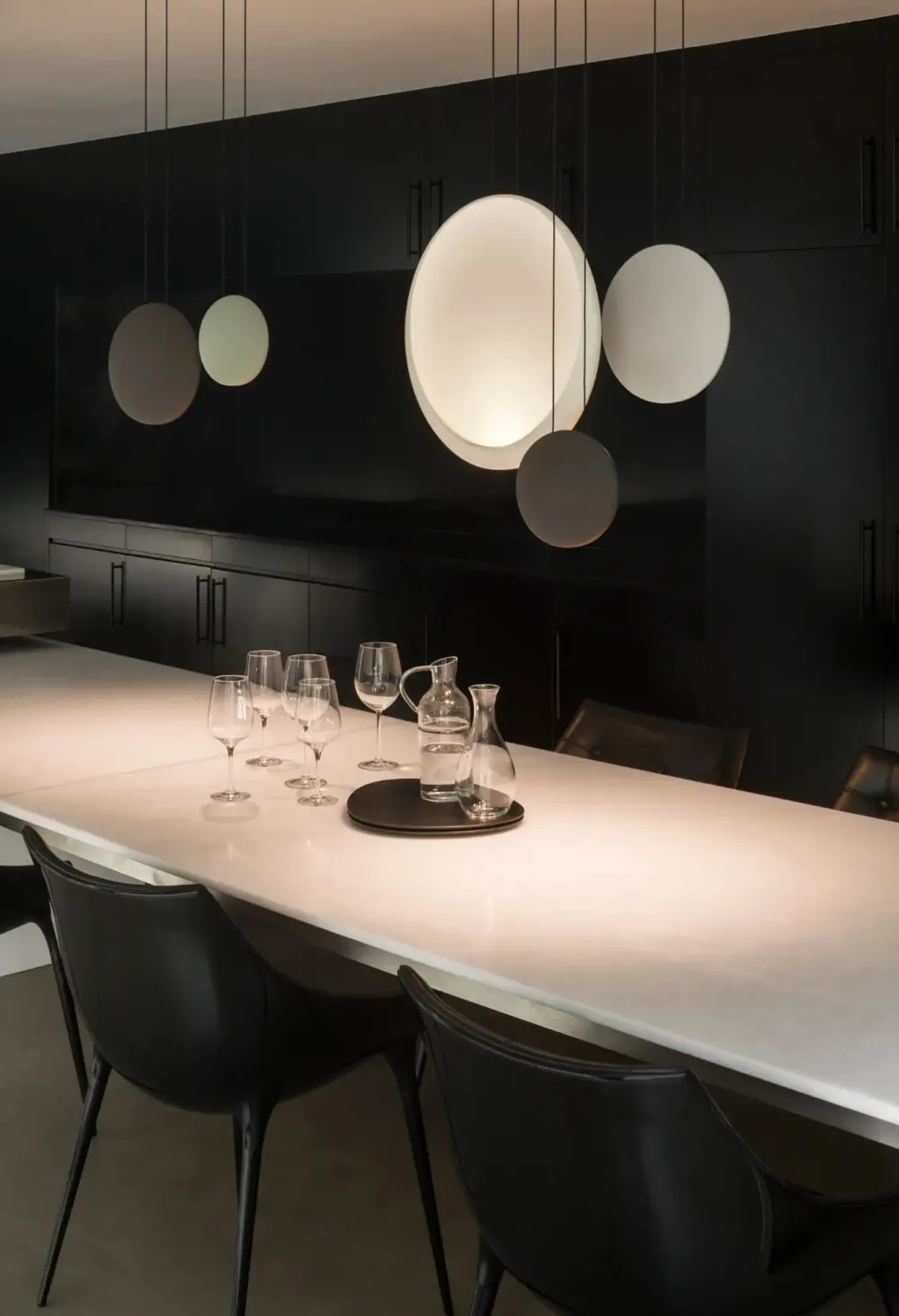 Vibia Suspensions>Cosmos 2500 Suspensions