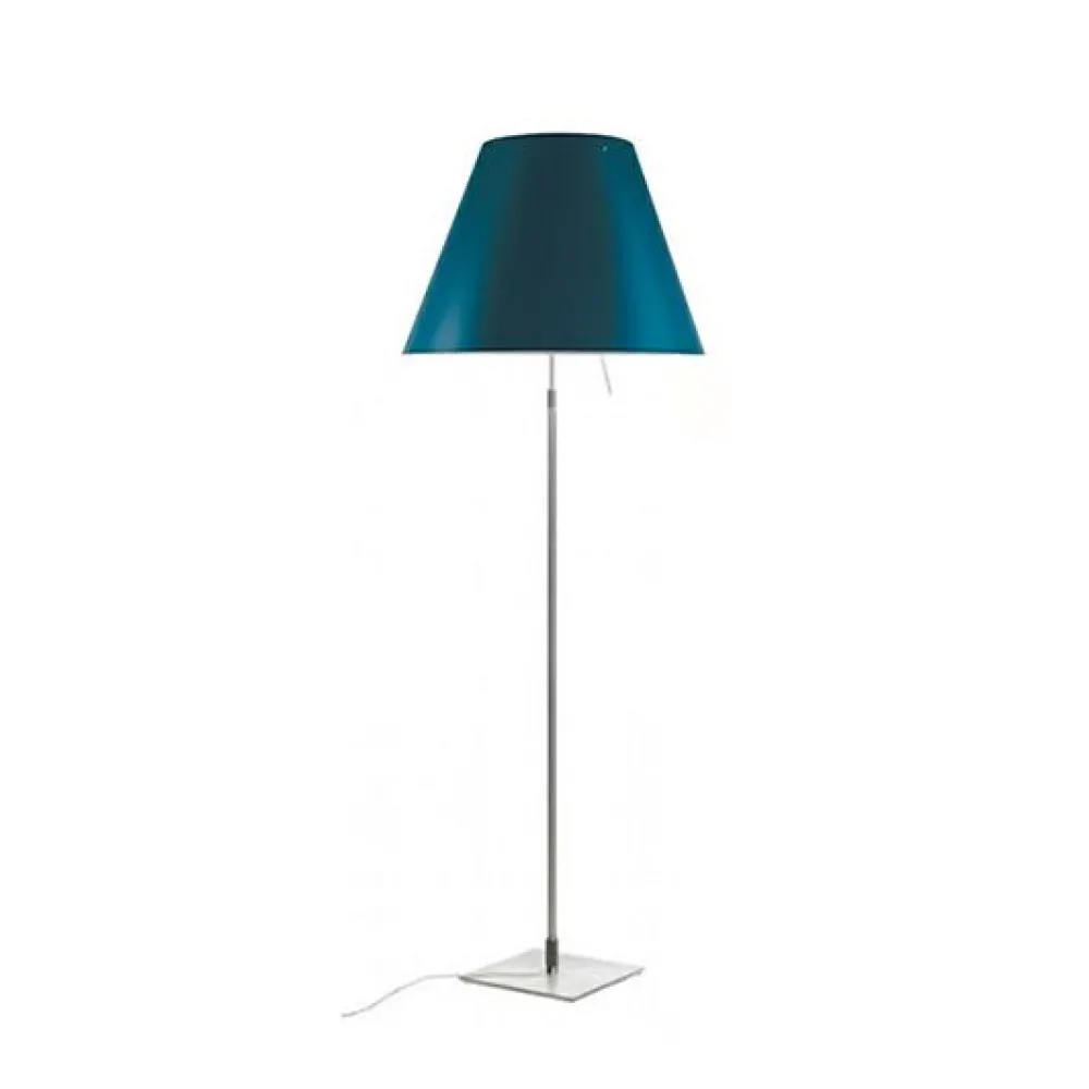 Luceplan Lampadaires>Costanza Ajustable Non Dimmable Lampadaires