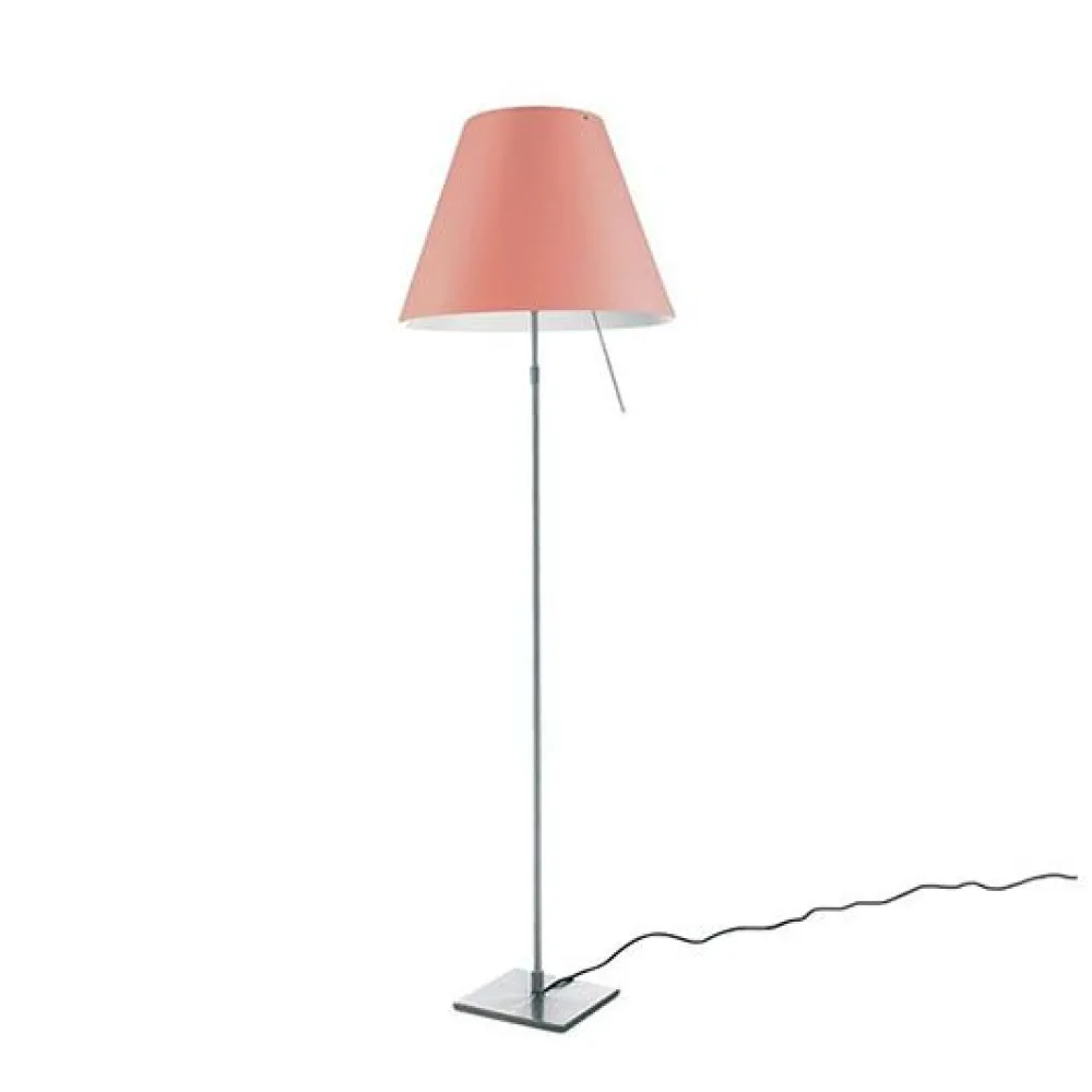 Luceplan Lampadaires>Costanza Ajustable Non Dimmable Lampadaires