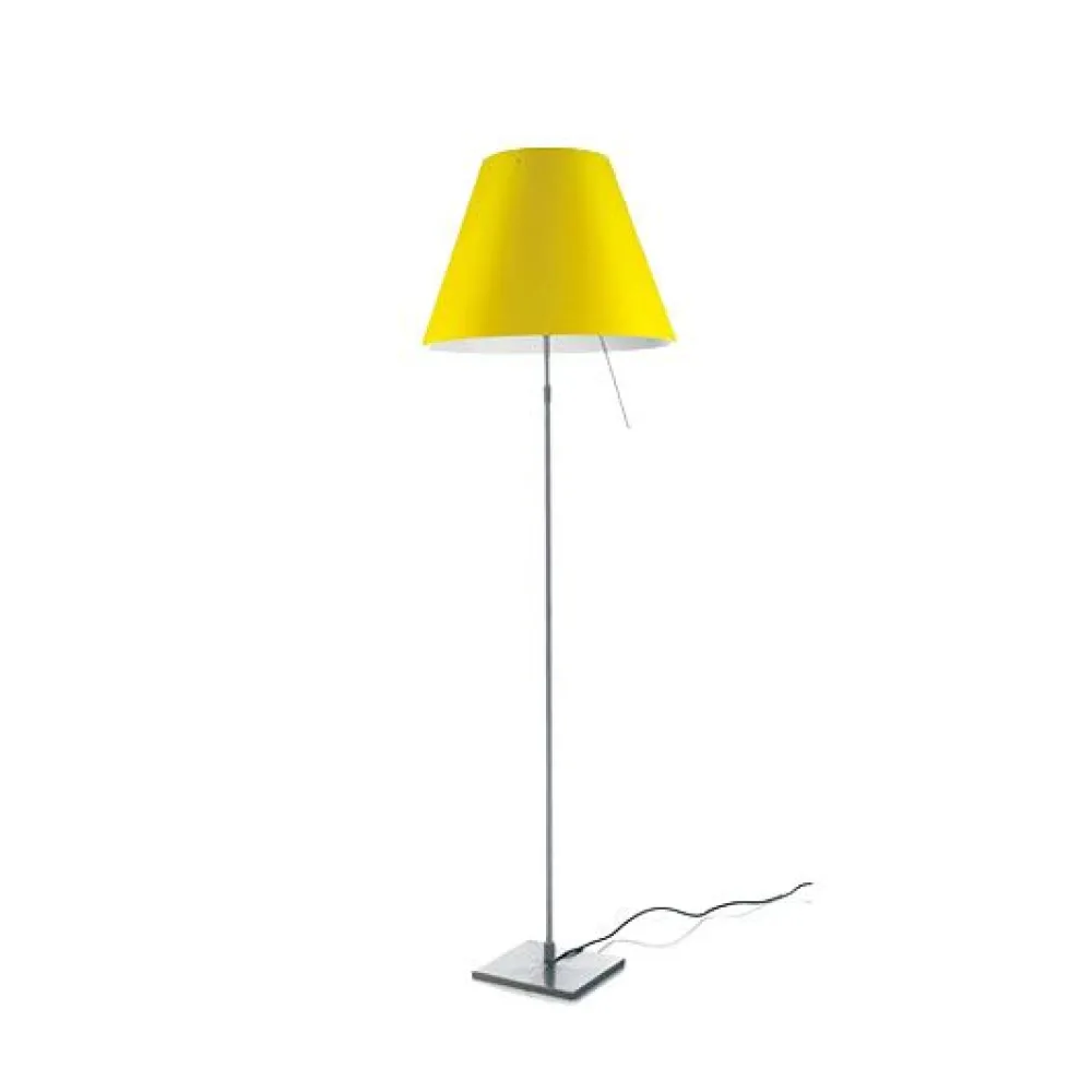 Luceplan Lampadaires>Costanza Ajustable Non Dimmable Lampadaires