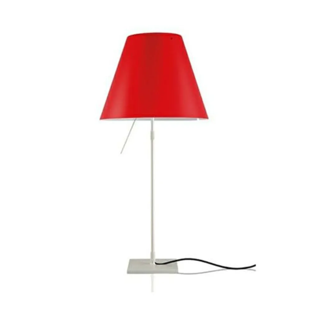 Luceplan Lampes À Poser|Lampes À Poser>Costanza Ajustable Non Dimmable Lampes à poser