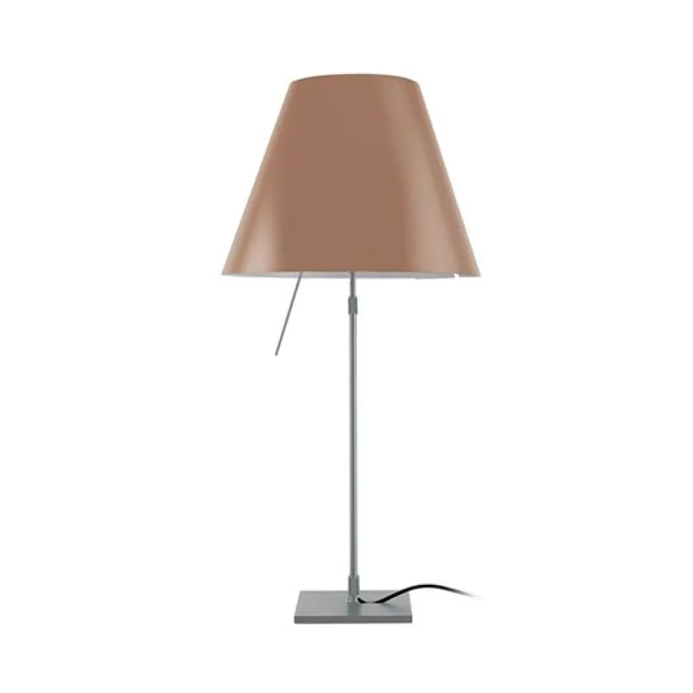 Luceplan Lampes À Poser|Lampes À Poser>Costanza Ajustable Non Dimmable Lampes à poser