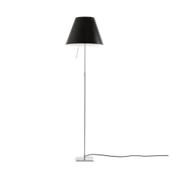 Luceplan Lampadaires>Costanza Non Dimmable Lampadaires